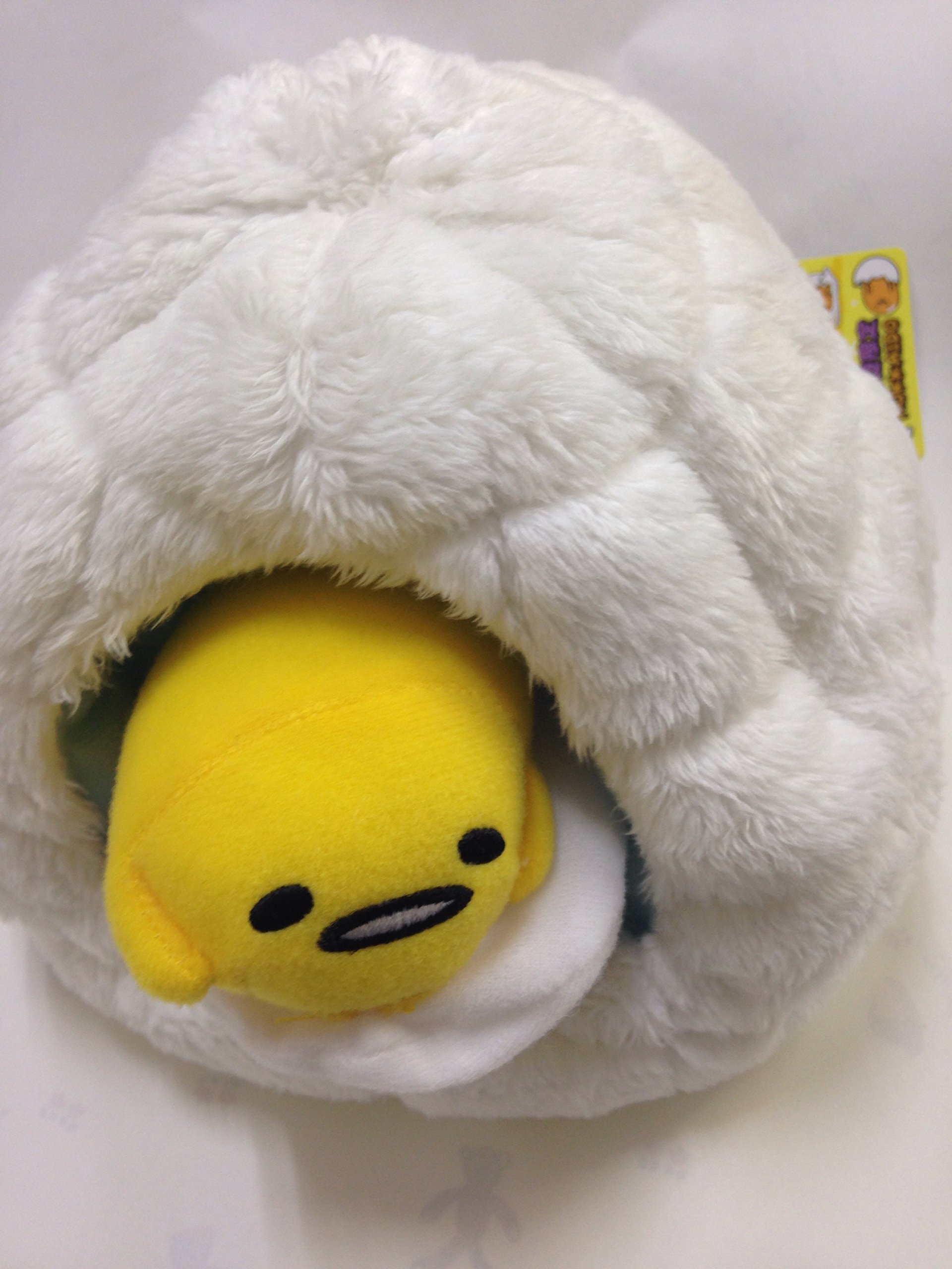 ぐでたま 北海道限定 着せ替えマスコット shop7hokkaido_jh78aa